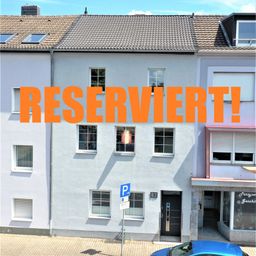 ***RESERVIERT***
…ich bin dann mal weg!