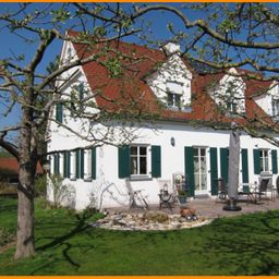 Prämiertes Landhaus im Augsburger Westen