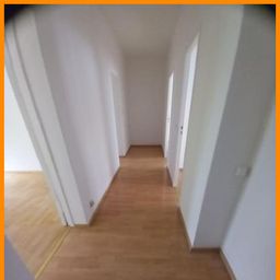 3-Zi.-Wohnung, saniert, inkl.EINZELGARAGE