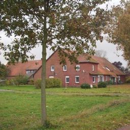 Mehrfamilienhaus im Naturpark Dümmersee