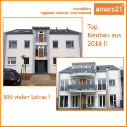 ***Top-  Reduziert- Jetzt zugreifen !  Neubau aus 2014 – Viele Extras ! ***