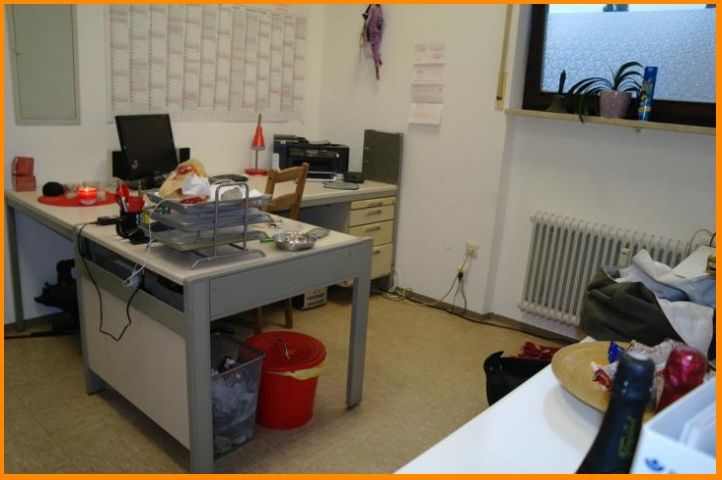 Büro