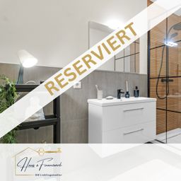 Perfekte Symbiose: Stil und Lage in dieser Traumwohnung vereint!